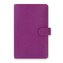 Filofax, Diář Saffiano, osobní compact, malinová