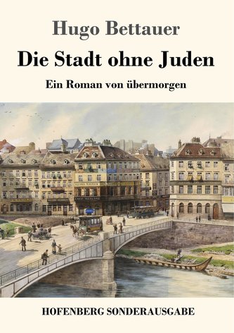 Die Stadt ohne Juden