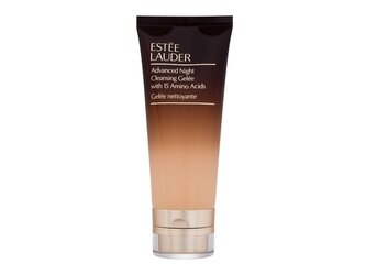 Estée Lauder Advanced Night Čisticí gel Cleansing Gelée 100 ml pro ženy