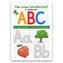 Mein buntes Kinder-ABC in Grundschrift