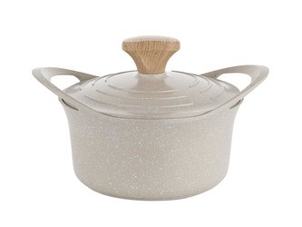 HRNEC OSLO 2,8L 20CM