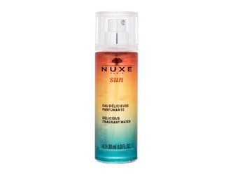 NUXE Sun Tělový sprej Delicious Fragrant Water 30 ml pro ženy