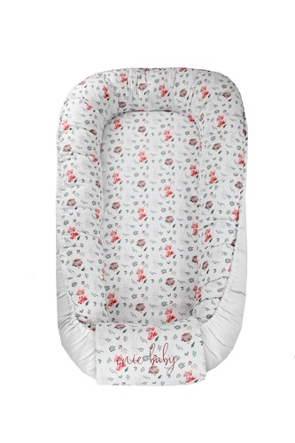 enie baby Hnízdečko FOX