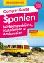 MARCO POLO Camper Guide Spanien - Mittelmeerküste, Katalonien & Andalusien