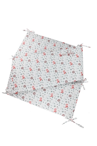 enie baby Mantinel bavlněné FOX