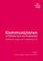Kommunizieren in Palliative Care und Hospizarbeit