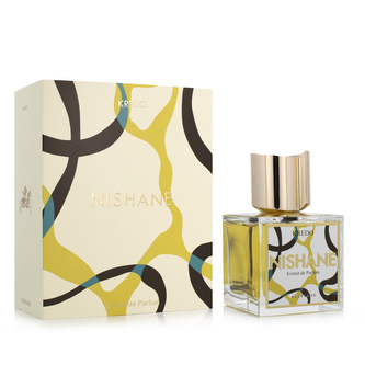 Nishane Kredo Extrait de Parfum 100 ml UNISEX