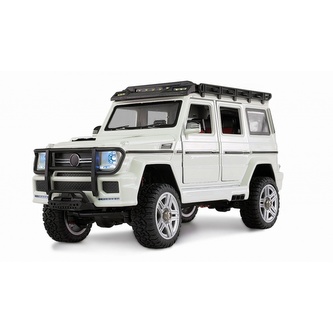 Amewi RC auto BRX24 Metal Scale Crawler 4WD 1:24