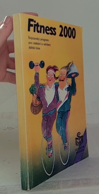 Fitness 2000