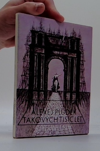 Takových tisíc let