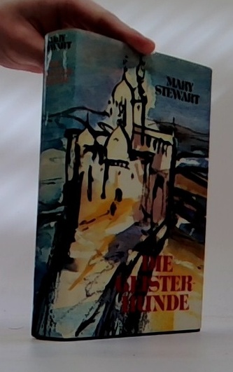 Die Geister-Hunde