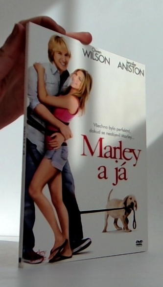 Marley a já
