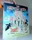 The Haunted  house