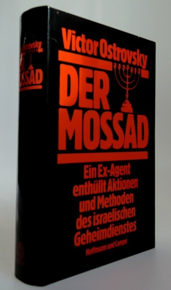 Der Mossad