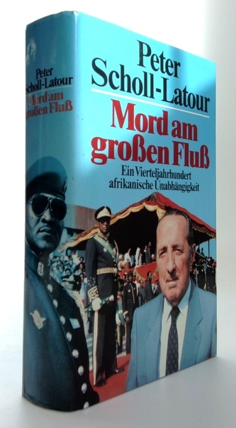 Mord am grossen Fluss