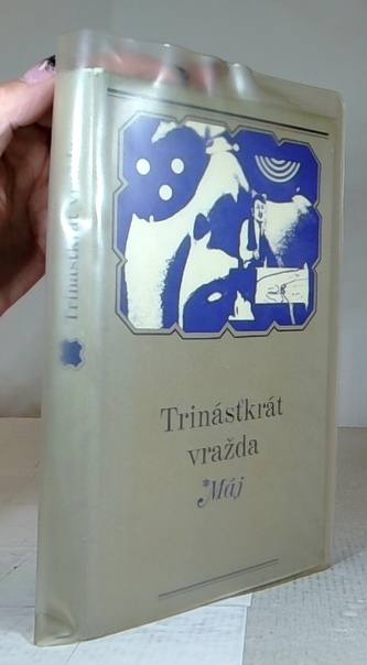 Trinásťkrát vražda