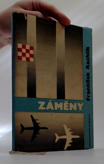 Záměny