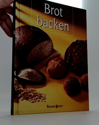 Brot backen