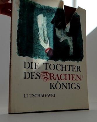 Die Tochter des Drachenkönigs