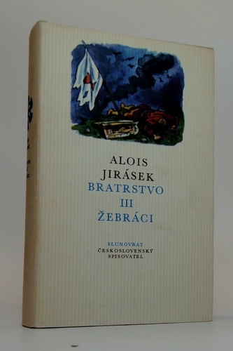 Bratrstvo III Žebráci