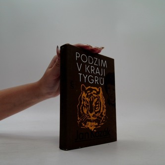 Podzim v kraji tygrů
