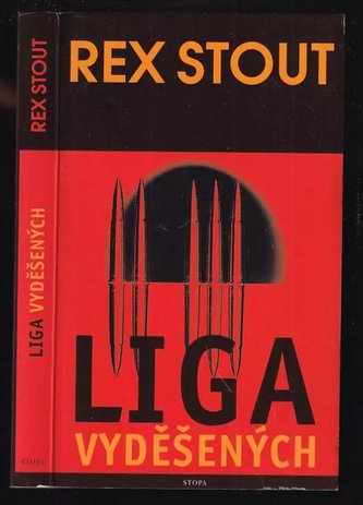 Liga Vyděšených