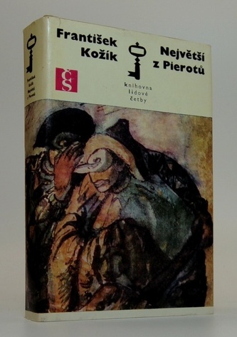 Největší z Pierotů