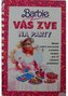 Barbie vás zve na party