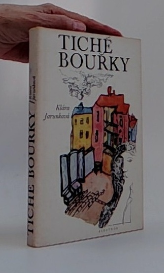 Tiché bouřky
