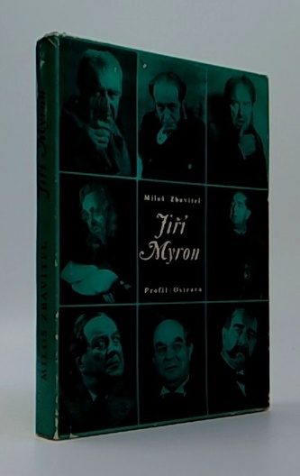 Jiří Myron