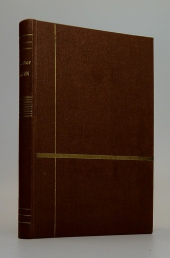 Macharovy spisy / XII