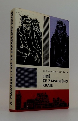 Lidé ze zapadlého kraje