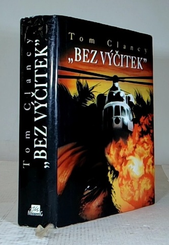 Bez výčitek