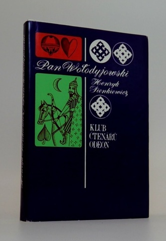 Pan Wołodyjowski