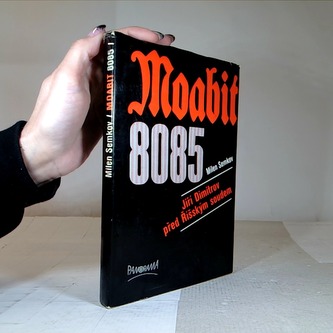 Moabit 8085