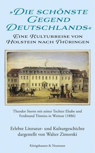 »Die schönste Gegend Deutschlands«