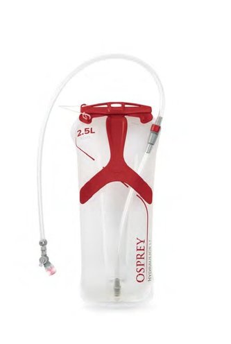 rezervoár OSPREY Hydraulics LT 2,5l V2