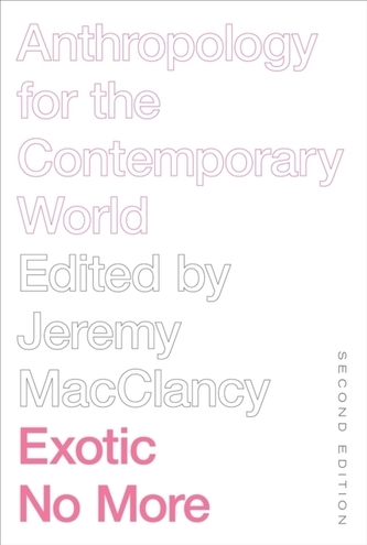 Exotic No More, Second Edition