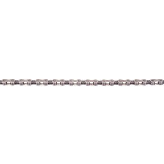 řetěz KMC X8 stříbrno-šedý 114čl. BOX