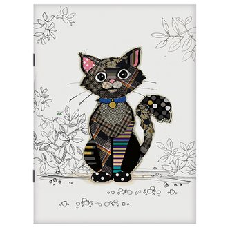 Sešit A5 CARA521U06 BUG ART KOOKS KIUB