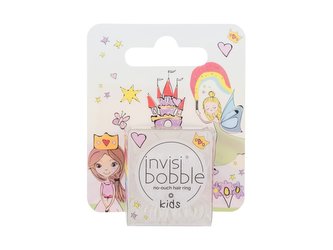 Invisibobble Kids Gumička na vlasy Hair Ring 3 ks Princess Sparkle pro děti