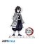 Demon Slayer 2D akrylová figurka - Obanai Iguro