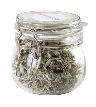 MY.ORGANICS The Organic Herbs Deluxe Sage sušená šalvěj list 60 g