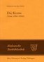 Die Krone (Verse 12282-30042)