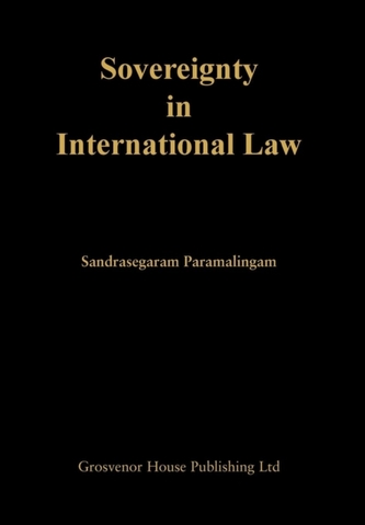 Sovereignty in International Law