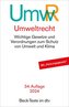 Umweltrecht (UmwR)