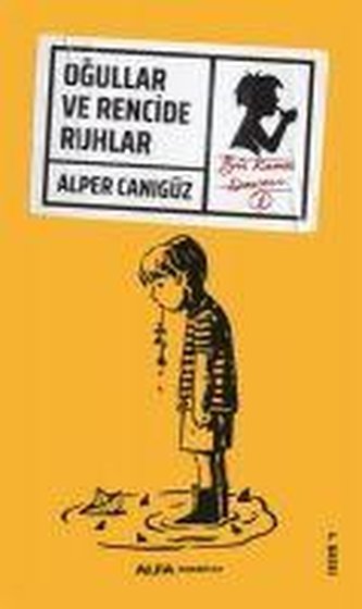 Ogullar ve Rencide Ruhlar
