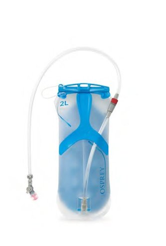 rezervoár OSPREY Hydraulics 2l V2