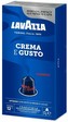 Kapsle pro Nespresso Lavazza Crema e Gusto - 10 ks