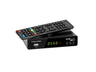 Set-top box KRUGER & MATZ KM0550A